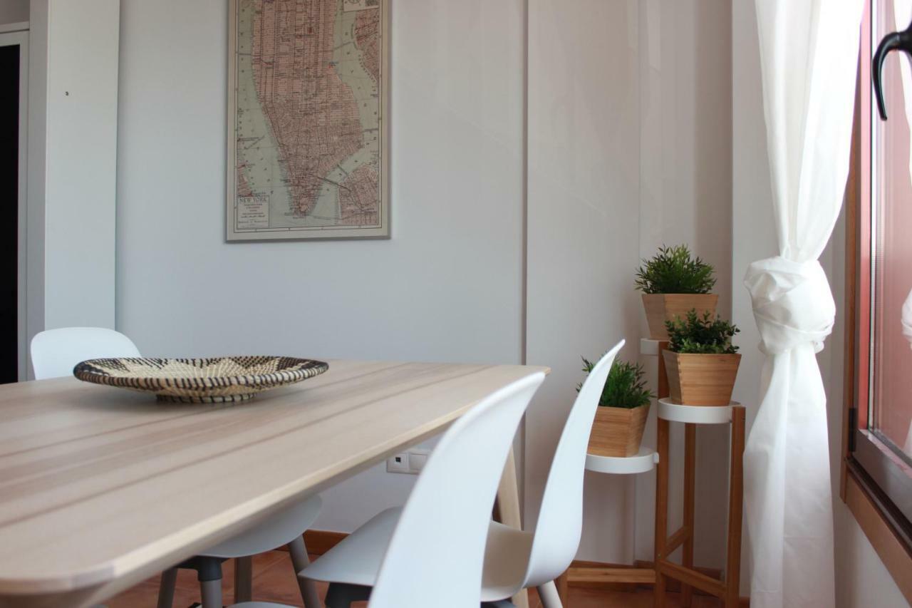 Piso En Combarro A 1º Linea De Costa 아파트 외부 사진